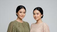 Model Kebaya Lengan Balon Modern untuk Anak Muda. Gemini
