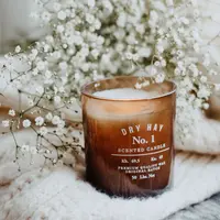 ilustrasi lilin aromaterapi/Photo by Ellieelien on Unsplash