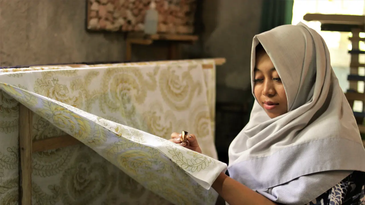 Batik