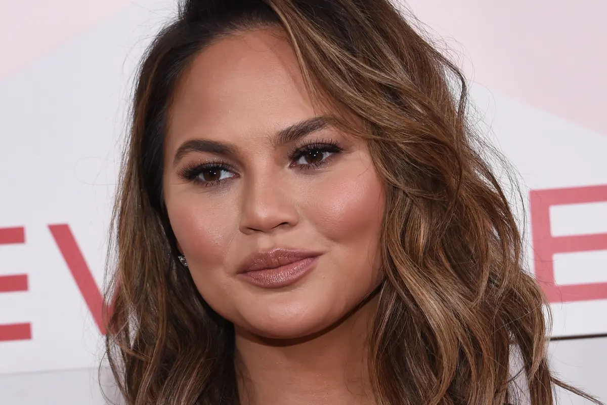 Chrissy Teigen