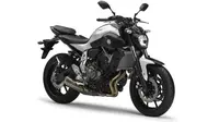 Penggila Motor AS Tak Bisa Nikmati Produk Anyar Yamaha