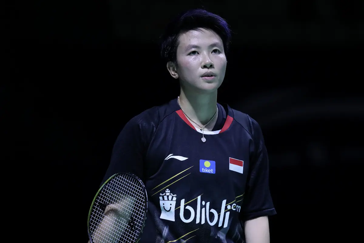 Liliyana Natsir
