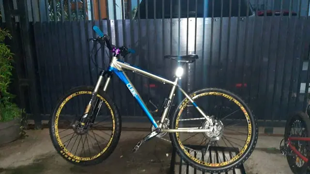Polisi Amankan Pelaku Pencurian Sepeda di Depok