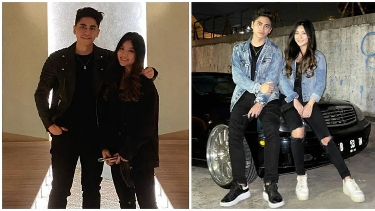 Dikabarkan Pacaran, Ini 6 Potret Kompak Athalla Naufal dan Shannon Wong