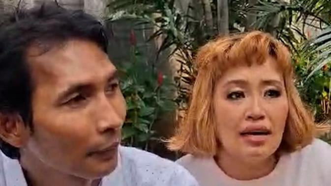 Pinkan Mambo dan Arya Khan Sempat Ingin Bercerai, Ungkap Alasan Akhirnya Memilih Rujuk