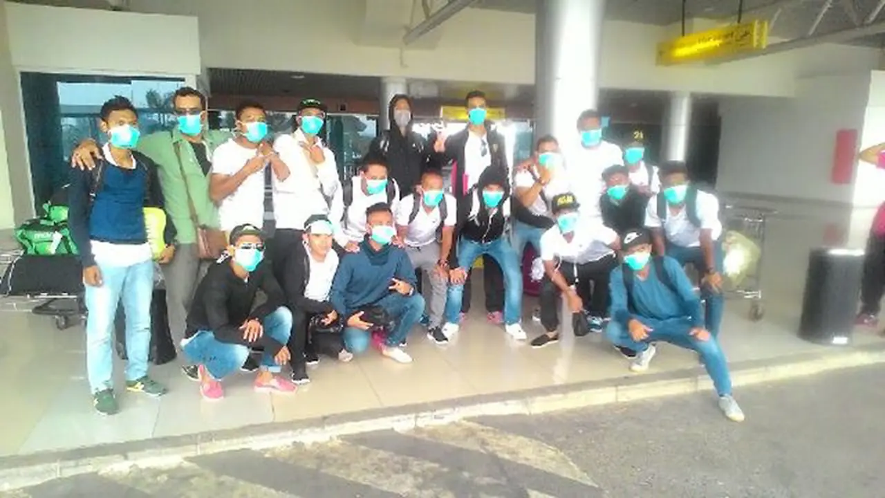 Persebaya United