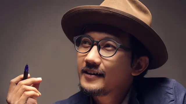 [Bintang] Eksklusif Sandy Canester 3