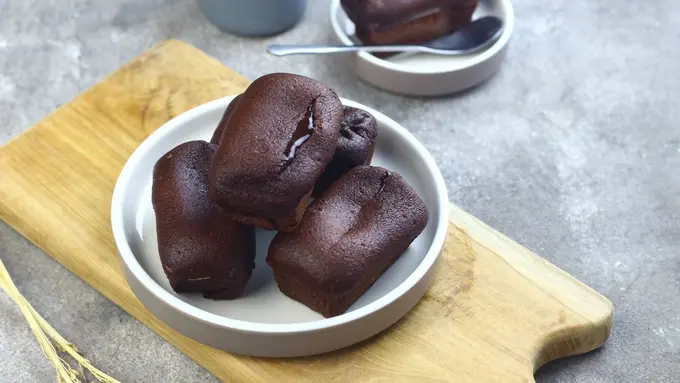 Resep Kue Balok