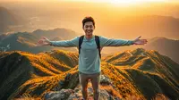 350 Kata-Kata Sendiri yang Inspiratif untuk Memotivasi Diri
