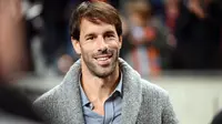Eks Bomber Maut Belanda Rindu Rivalitas MU-Arsenal