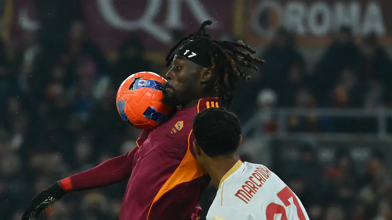 AS Roma