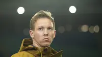 Calon Manajer Masa Depan Manchester United