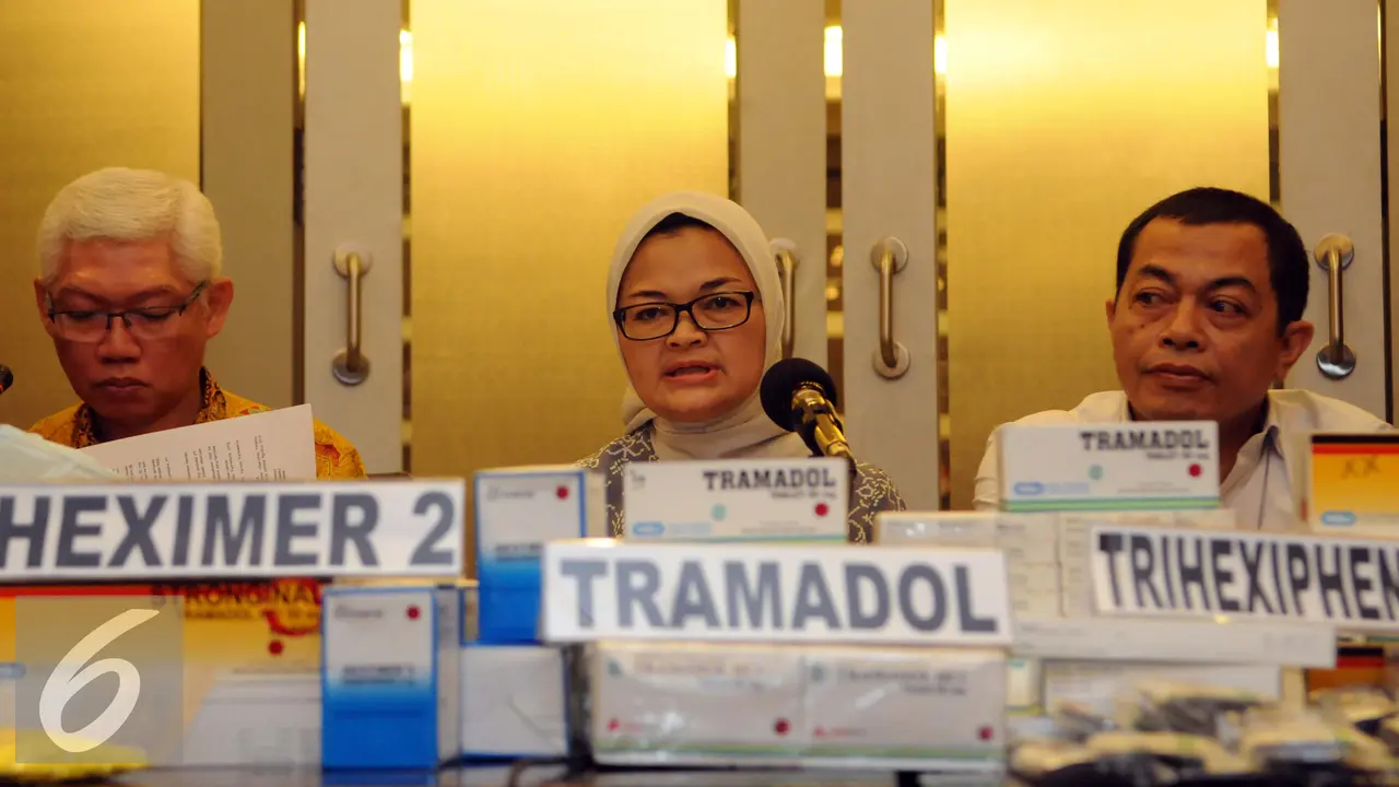 20160906-BPOM-Dan-bareskrim-Temukan-obat-ilegal-Senilai-30-Miliar-Jakarta-HA