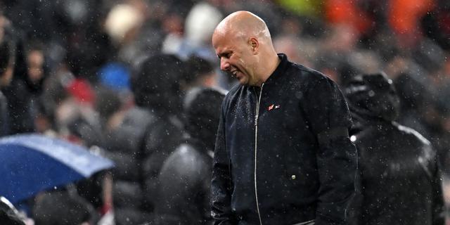 Kandas di Liga Champions, Strategi Transfer Liverpool Makin Dipertanyakan