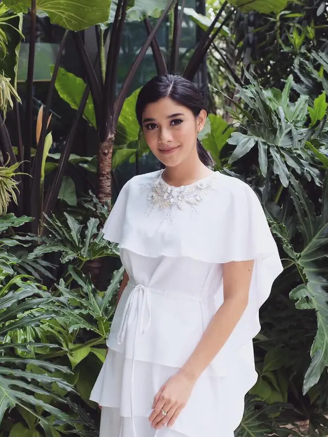 [Bintang] Naysila Mirdad