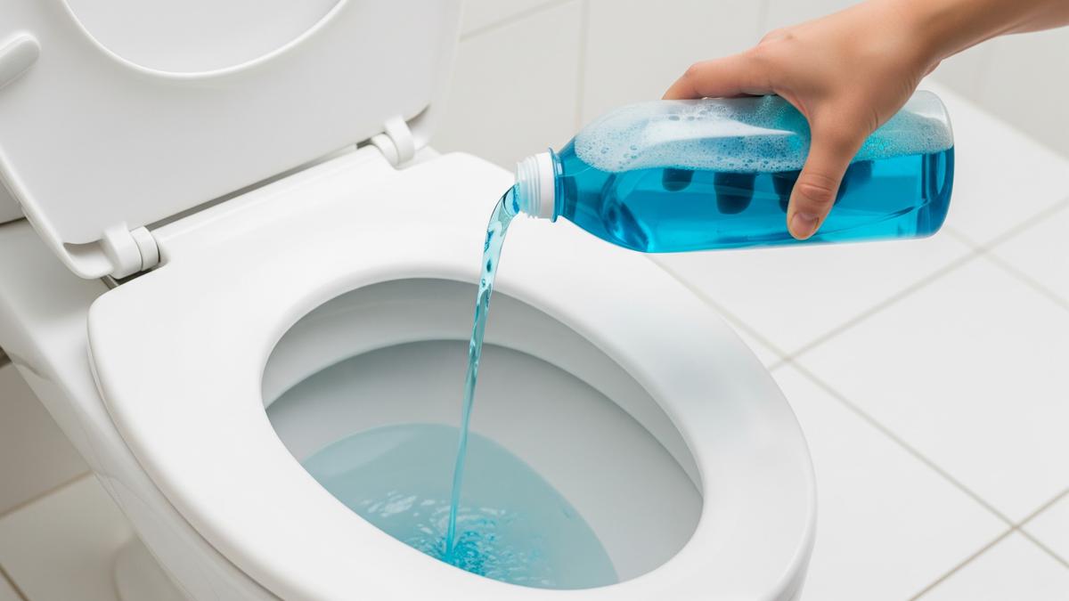 7 Tips Membersihkan Kerak Kloset agar Kinclong Seperti Baru, Mudah dan Efektif