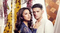 Pose Jennifer Coppen dan Justin Hubner dalam 6 Foto Prewedding, Adat Jawa Hingga ke Paris