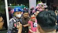 Akhir Pelarian Anggota DPRD Sumbar Buron Korupsi Rp 34 Miliar