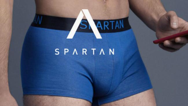 Perusahaan pembuat mengatakan bahwa mereka mendapat inspirasi dari teknologi yang ada pada microwave dan pakaian luar angkasa. (Sumber Spartan)