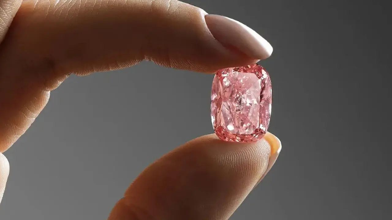 7 Berlian Termahal di Dunia, Ada yang Harganya Tak Ternilai - Citizen6