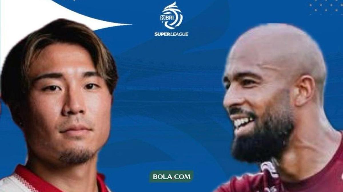 Adu Kekuatan Antarlini Persis Vs PSM di BRI Super League: Rekor Kebobolan Kontras, Mesin Gol Siap Bersaing!