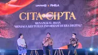 Kemenkominfo Sebut Hoaks dan Judi Online Jadi Masalah Serius di Era Digital