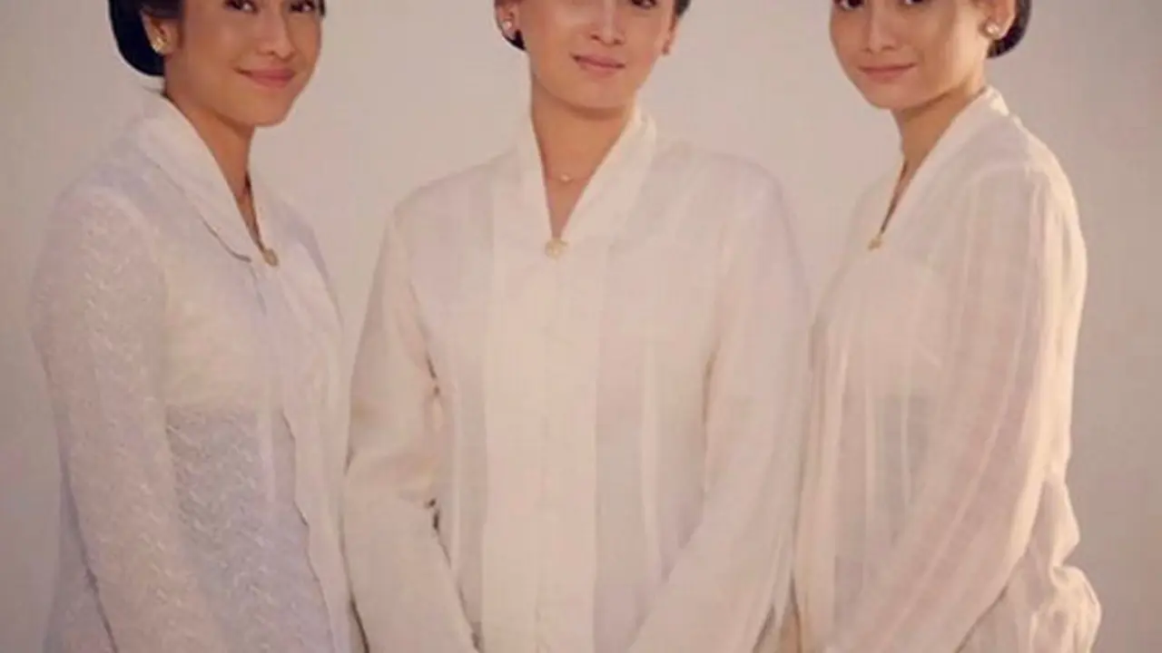 [Bintang] Dian Sastrowardoyo