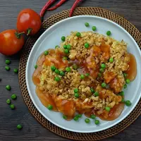Ilustrasi Fu Yung Hai | unileverfoodsolutions.co.id