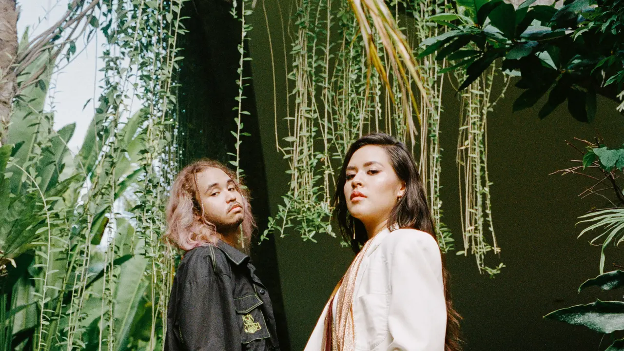 Raisa feat Kara Chenoa