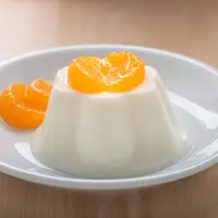 Ilustrasi puding susu./Copyright shutterstock.com/g/inews