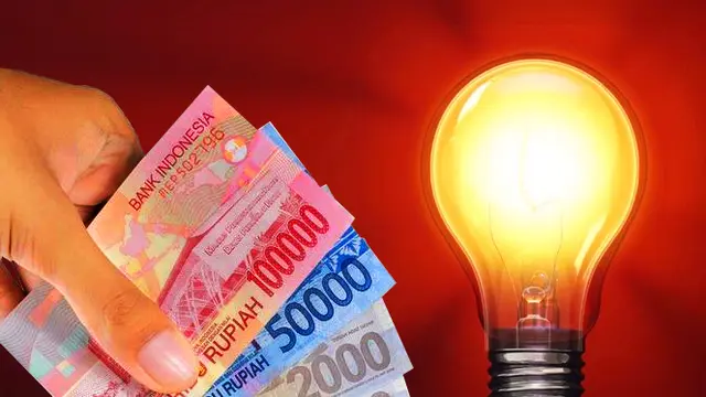Ilustrasi tarif Listrik (3)
