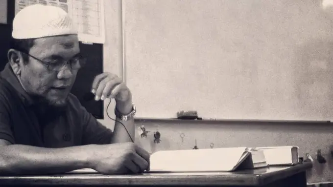 [Bintang] Debby Nasution