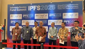 OJK Wanti-wanti Dana Pensiun BUMN: Punya Tantangan Jangka Panjang
