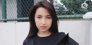 begini 5 potret Jennifer Coppen yang penuh sensasi.