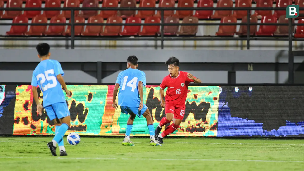 Timnas Indonesia U-17, Fabio Azka Irawan