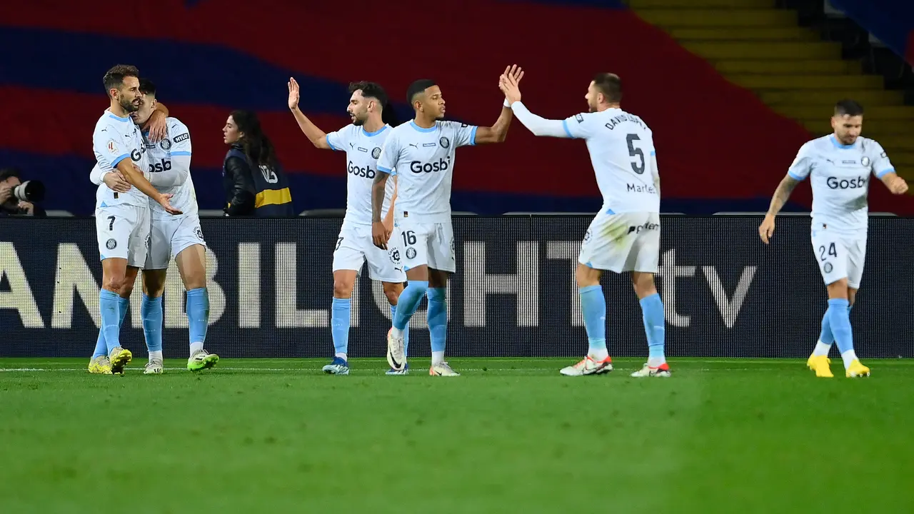 Barcelona vs Girona