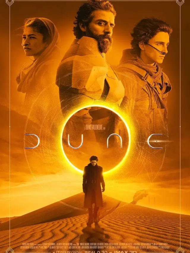 Dune.