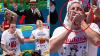 Menantang Maut, 5 Lomba Ini Justru Berujung Kematian