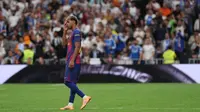 Asisten Pelatih Barcelona Akui Lamine Yamal Tertekan Berat di El Clasico