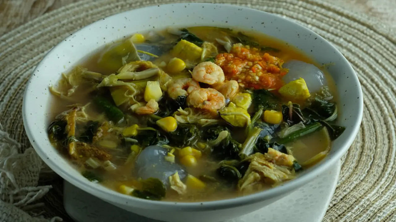 kapurung