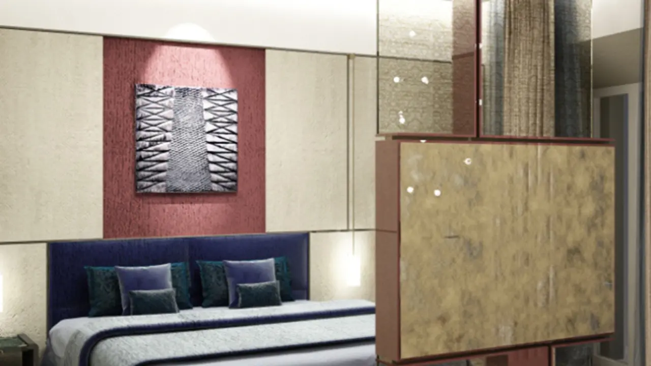 Fendi Private Suites 1215