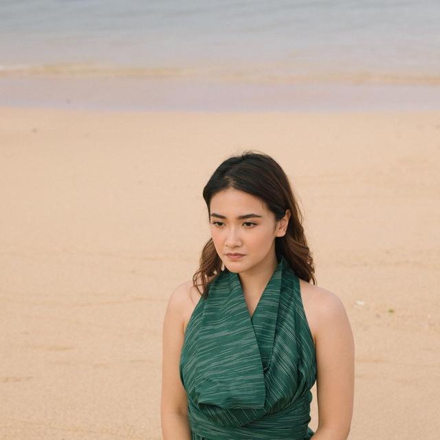 7 Pesona Nadya Arina, Pemeran Catherine di Sinetron Ikatan Cinta