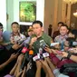 Ahok bicara soal Gafatar