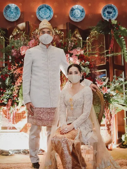 Niken Anjani (Instagram/nikenanjanii)