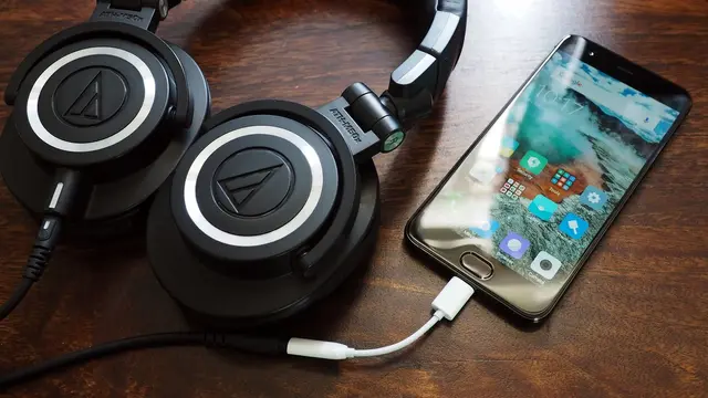 Xiaomi Mi 6