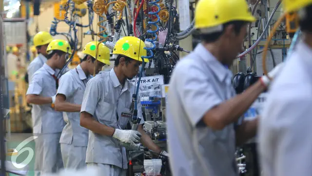 20160509- Industri Otomotif Nasional Siap Saingi Thailand-Jakarta-Angga Yuniar