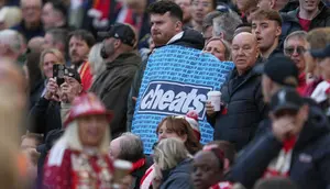 Kemenangan Man City atas Liverpool Disebut Lelucon, Mengapa Premier League Tak Bisa Bertindak?