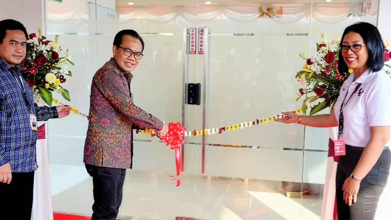 Kawasan Ekonomi Khusus (KEK) Mandalika