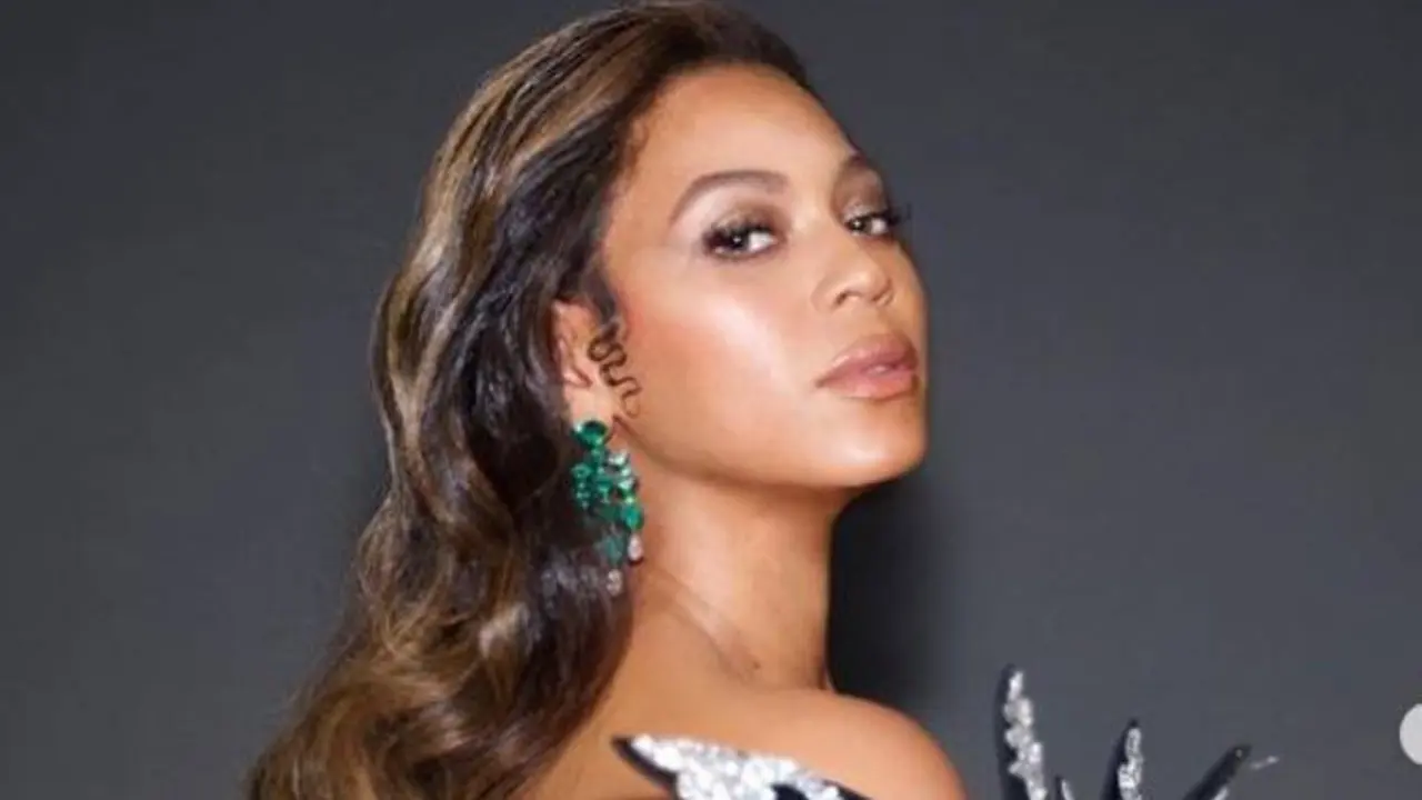Beyonce