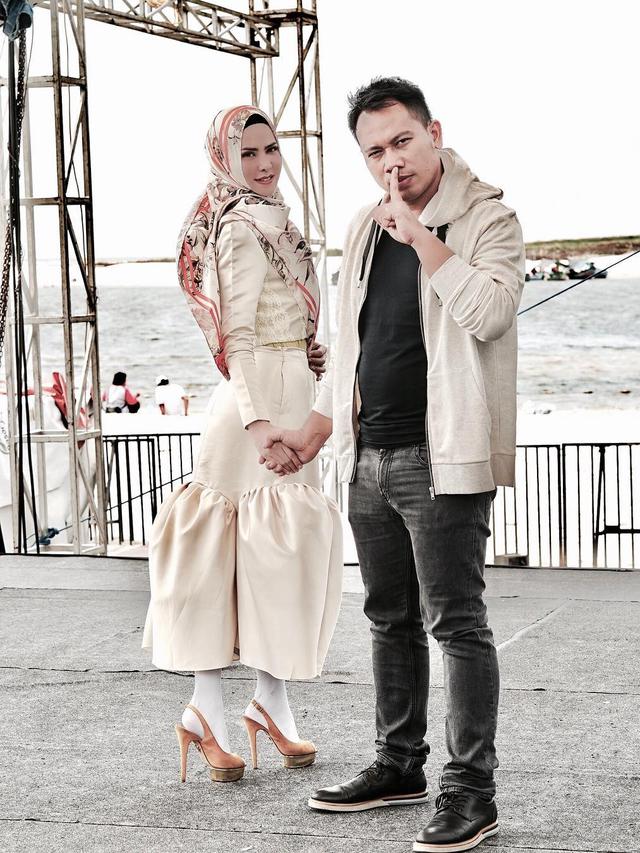 [Bintang] Angel Lelga-Vicky Prasetyo